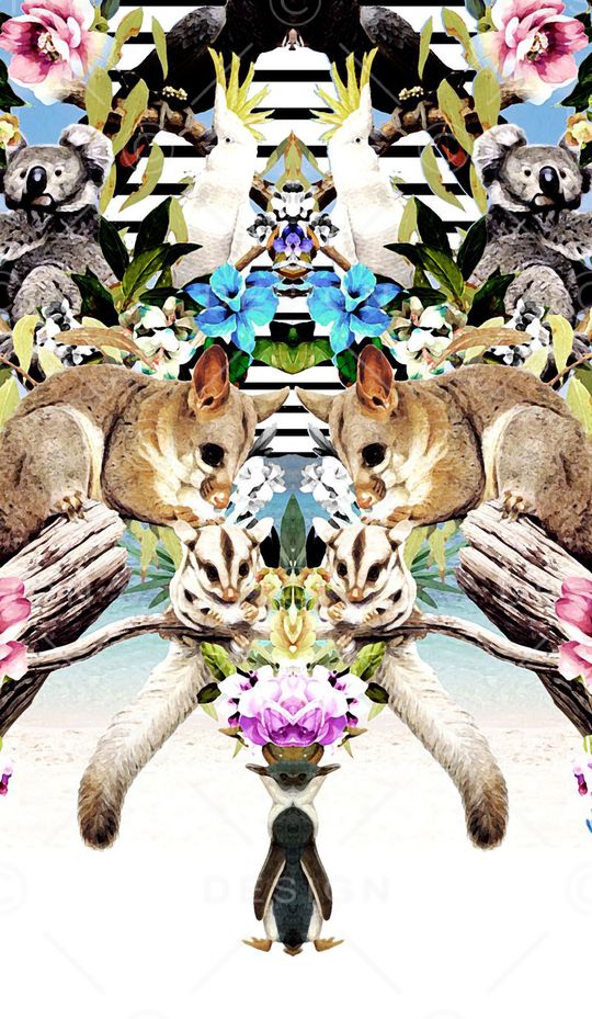 定位印花华亿平台图片