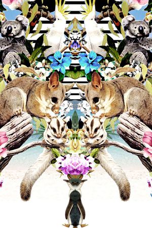 定位印花华亿平台图片