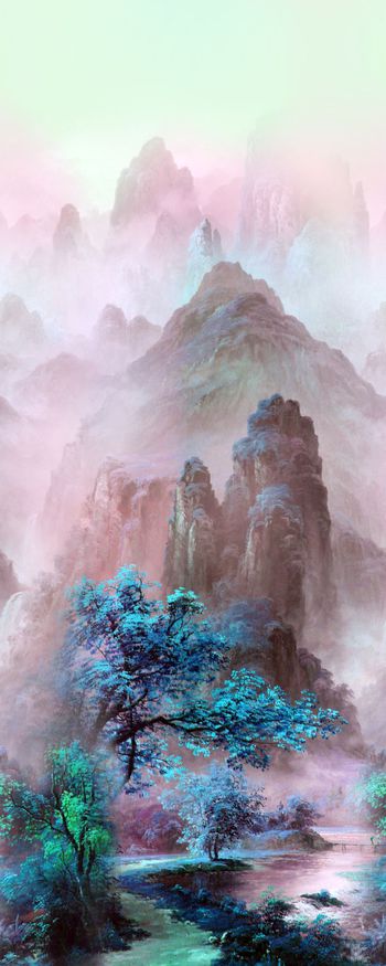 430017-风景 定位华亿平台