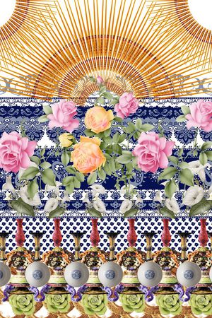 定位印花华亿平台图片