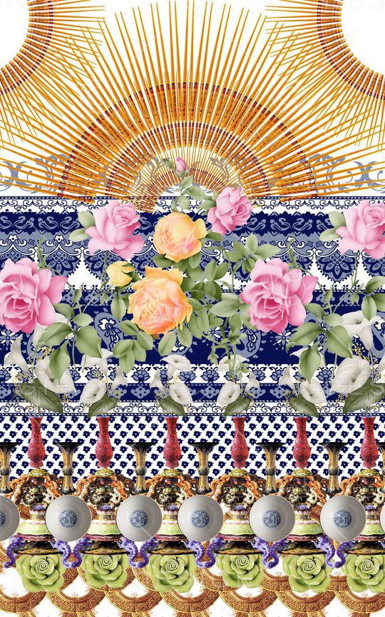 定位印花华亿平台图片