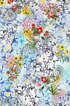 原创印花华亿平台图片