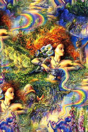 古典印花华亿平台图片