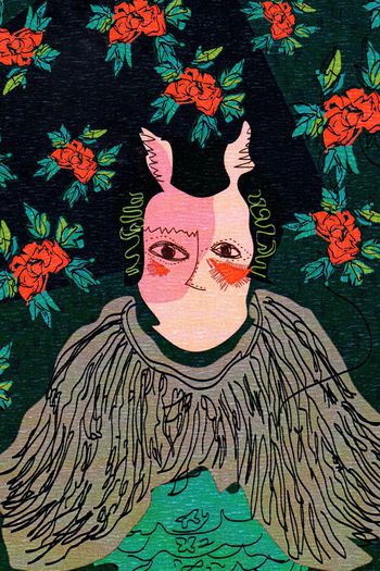 创意印花华亿平台图片