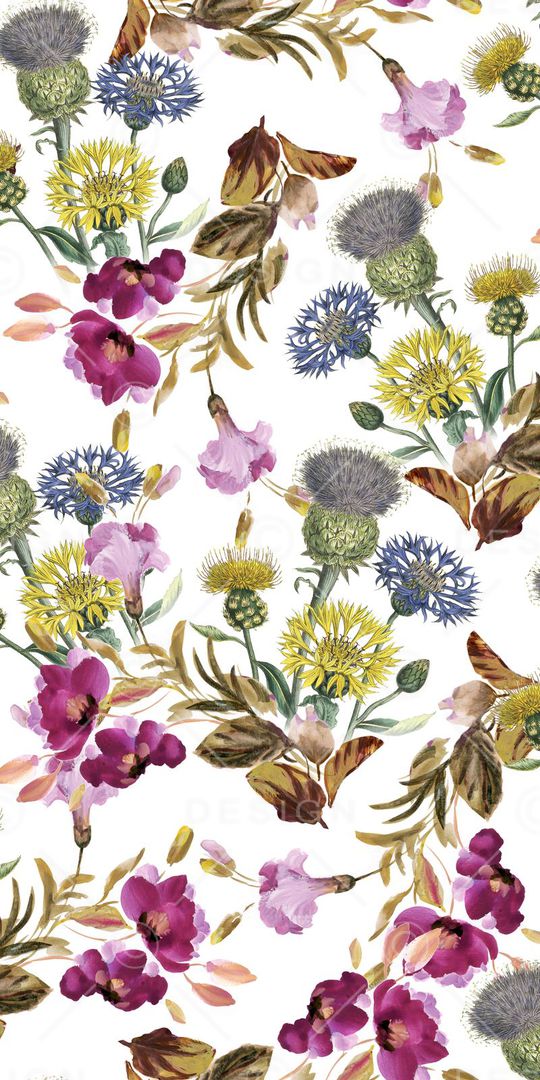 大气印花华亿平台图片