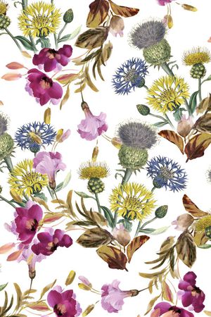 大气印花华亿平台图片