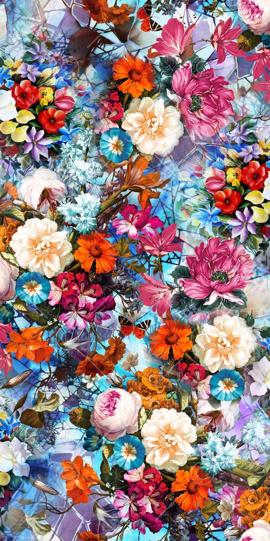 大牌印花华亿平台图片