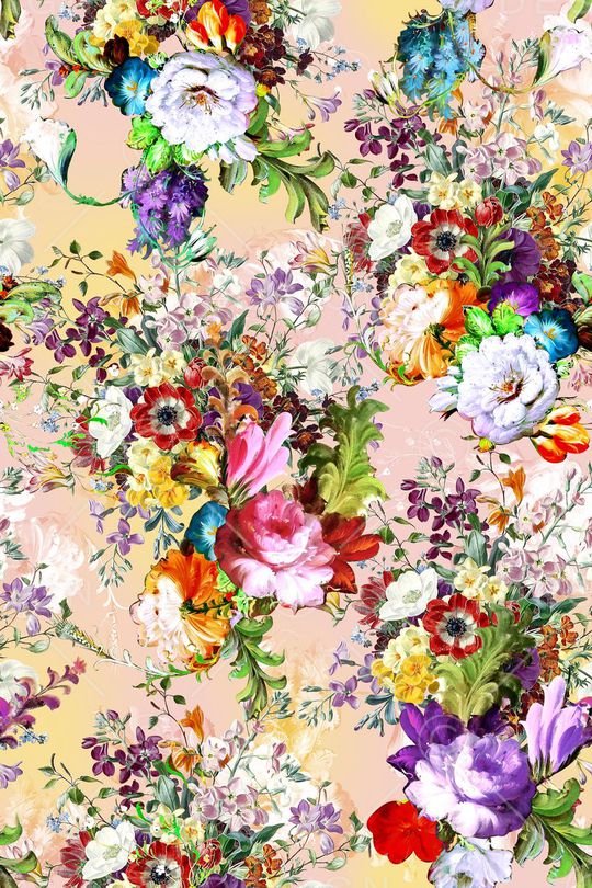 时尚印花华亿平台图片