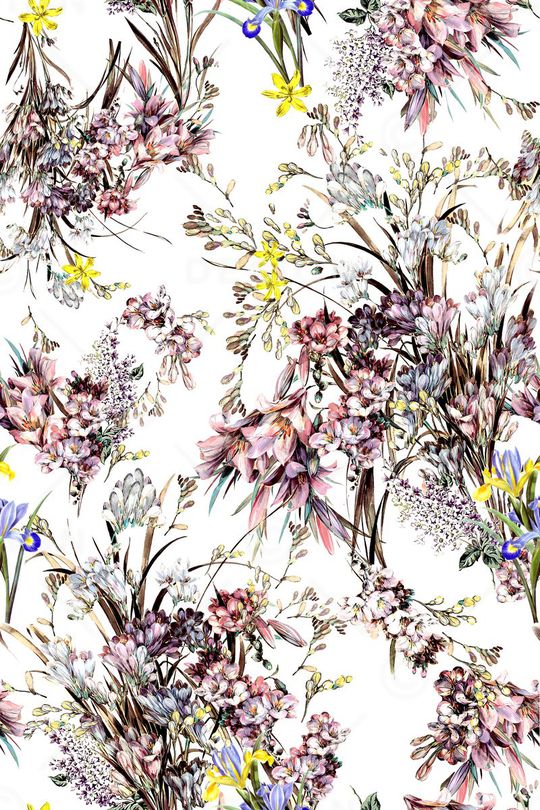 时尚印花华亿平台图片