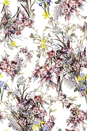 时尚印花华亿平台图片