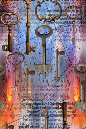 流行印花华亿平台图片