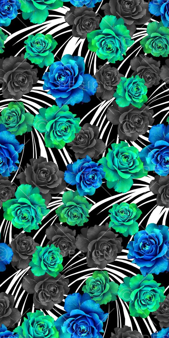 彰显气质 时尚印花华亿平台图片