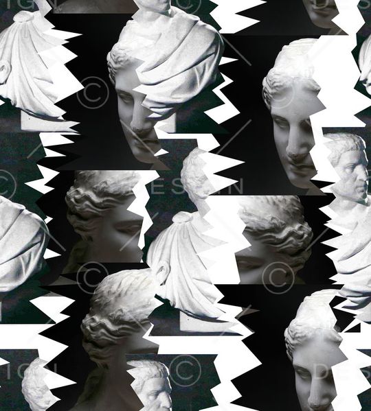 潮流印花华亿平台图片