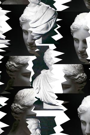 潮流印花华亿平台图片