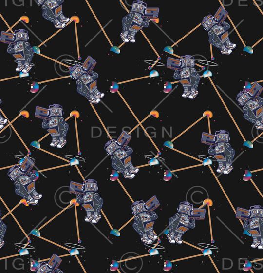 个性男装印花华亿平台图片