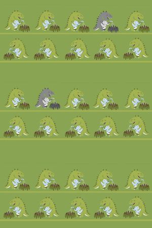 动物印花华亿平台图片