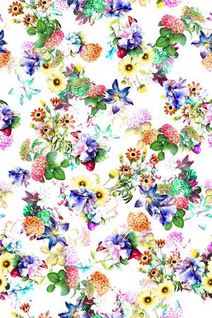 时尚印花华亿平台图片