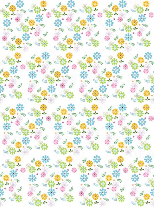 流行印花华亿平台图片