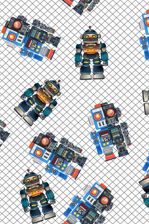 个性男装印花华亿平台图片