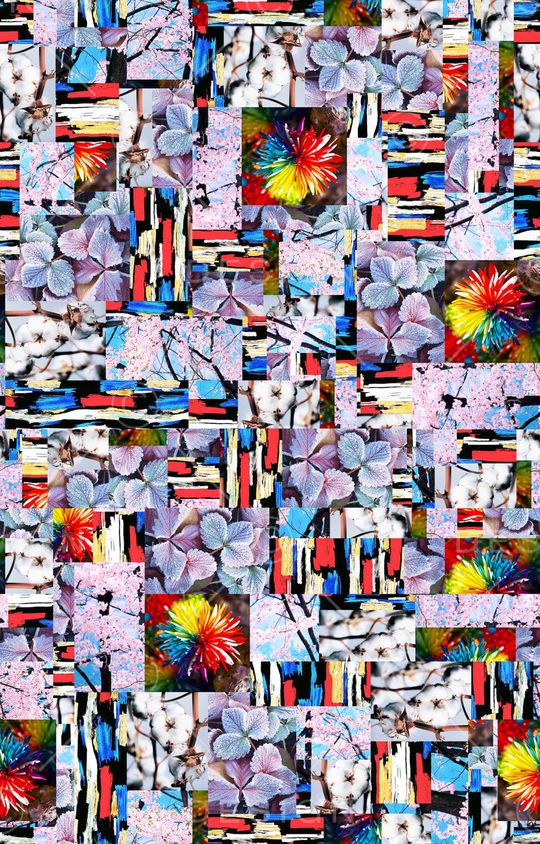 满版印花华亿平台图片