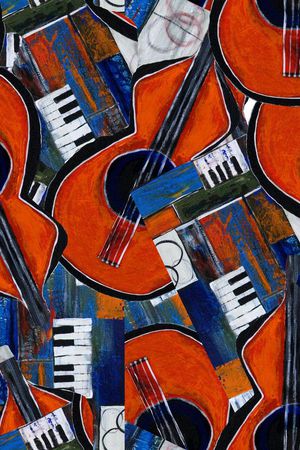 服装印花华亿平台图片