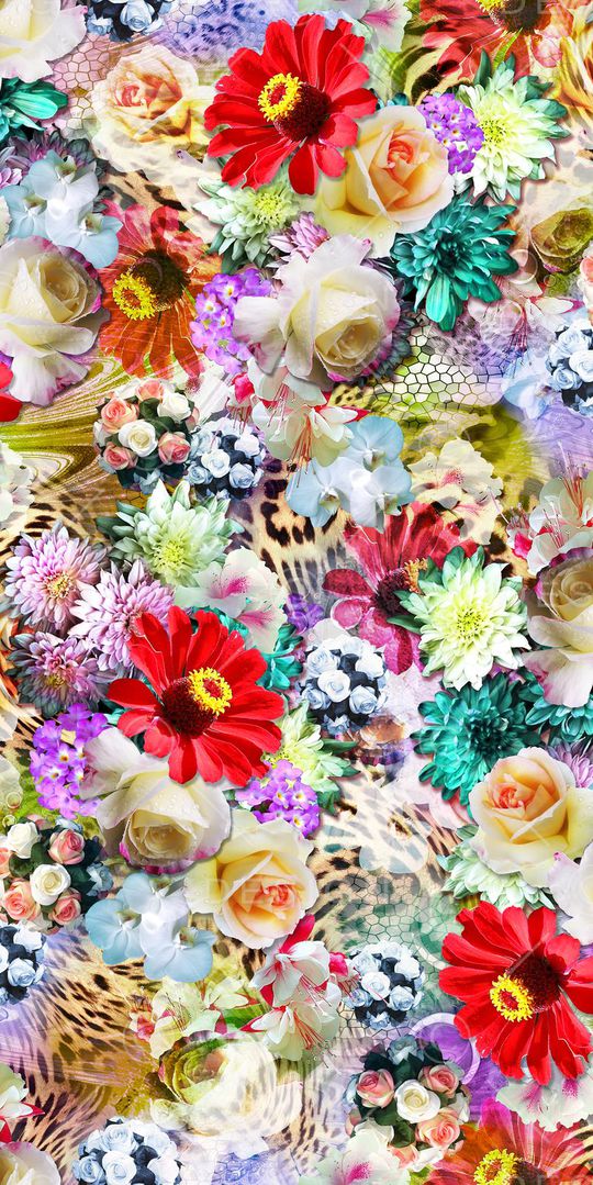 满版华亿平台印花华亿平台图片