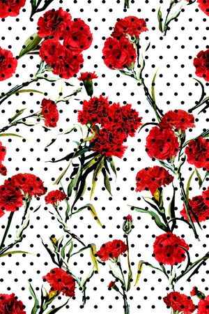 Dolce&Gabbana印花华亿平台图片