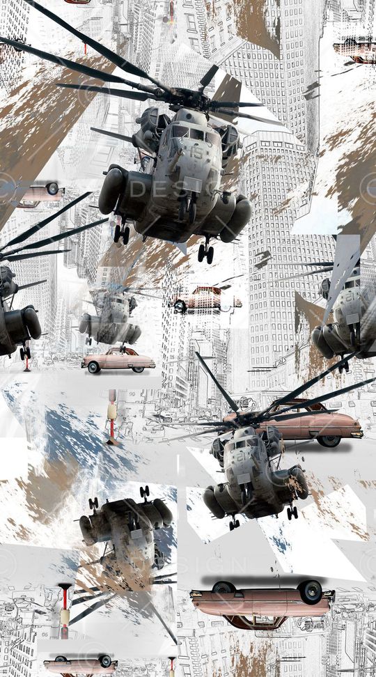 城市印花华亿平台图片