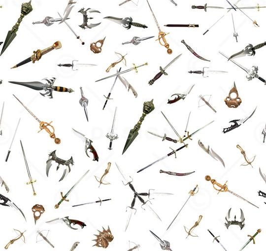 匕首印花华亿平台图片