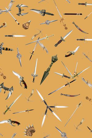 匕首印花华亿平台图片