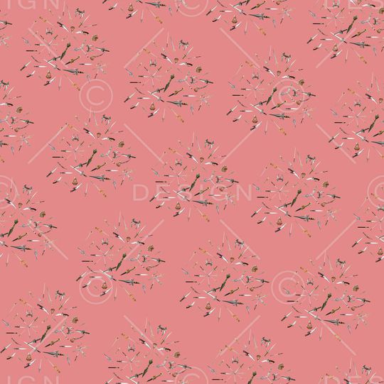 匕首印花华亿平台图片