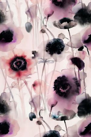 时尚 流行 新潮印花华亿平台图片