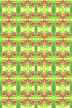 个性手绘印花华亿平台图片