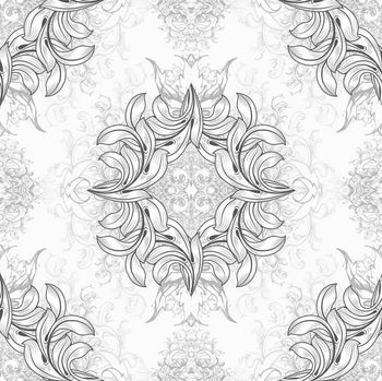 古朴印花华亿平台图片