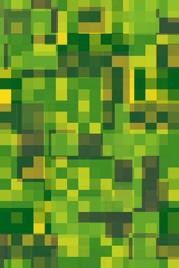 430527-方格彩色叠加拼接