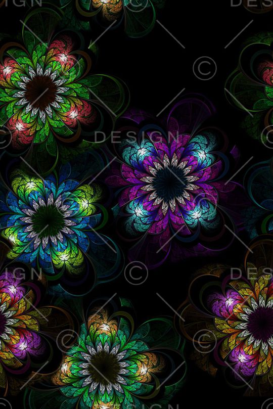 光线印花华亿平台图片