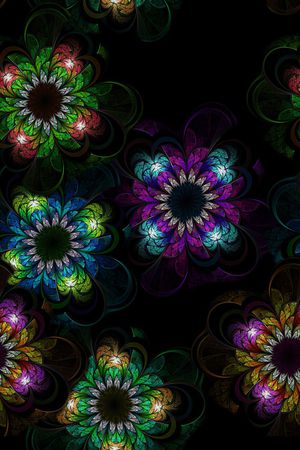 光线印花华亿平台图片