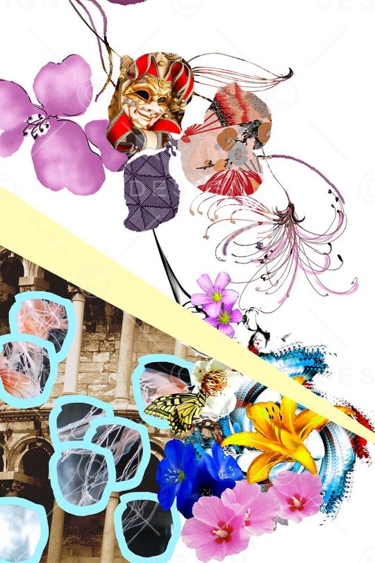 定位印花华亿平台图片