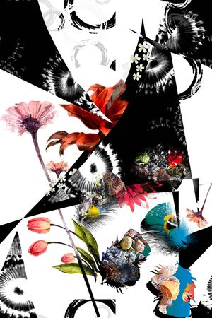 定位印花华亿平台图片