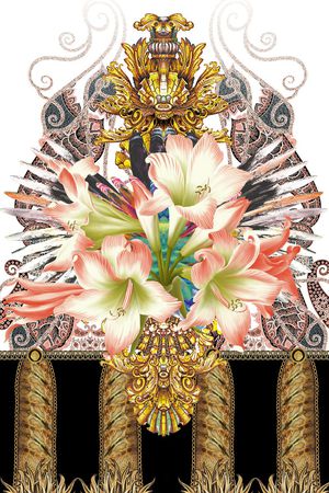 定位个性印花华亿平台图片