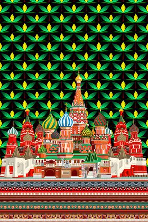 民族风印花华亿平台图片