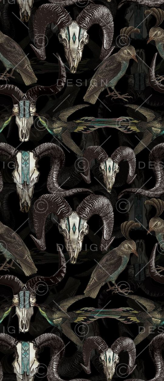 动物印花华亿平台图片