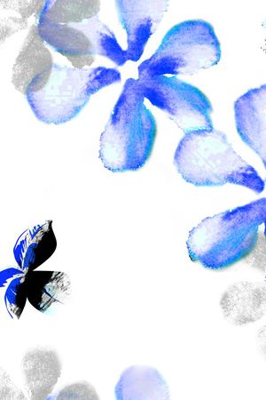 古典印花华亿平台图片