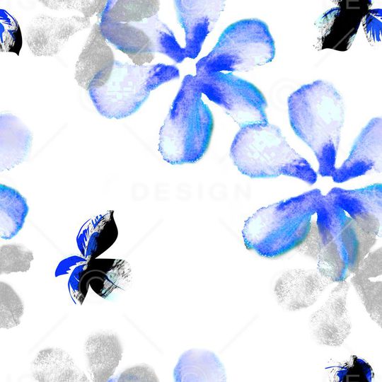 古典印花华亿平台图片