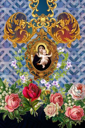 定位印花华亿平台图片