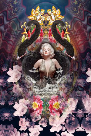 定位印花华亿平台图片