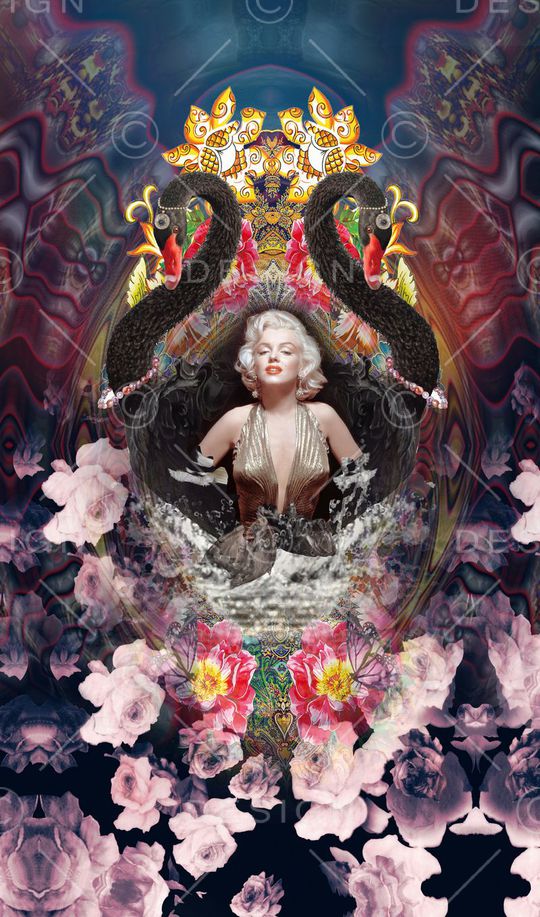 定位印花华亿平台图片