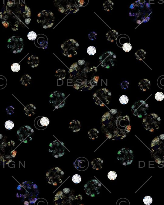 流行印花华亿平台图片