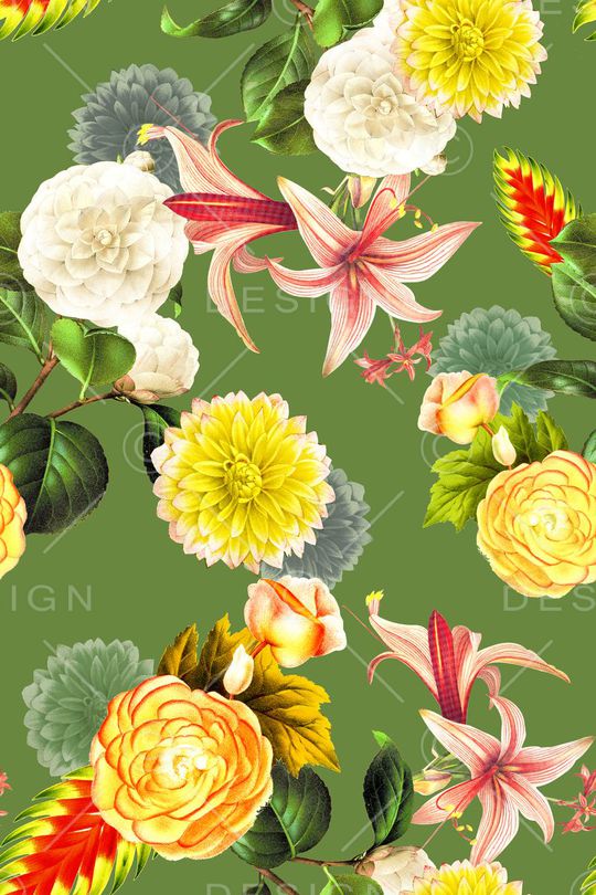 时尚印花华亿平台图片