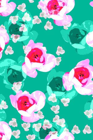 花印花华亿平台图片